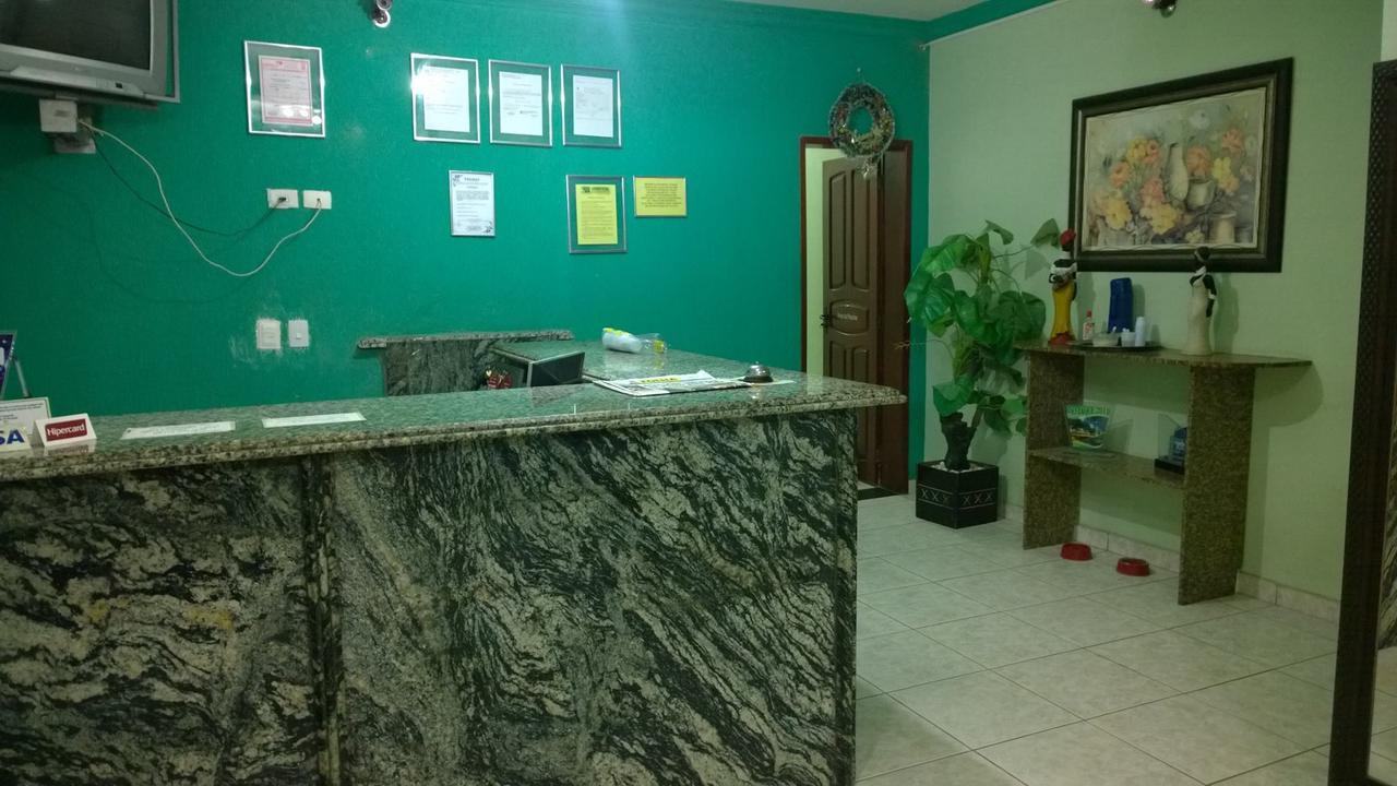 Limoeiro Hotel Das Oliveiras المظهر الخارجي الصورة