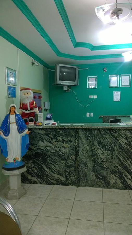 Limoeiro Hotel Das Oliveiras المظهر الخارجي الصورة